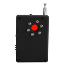 CX007 Multi Function RF Signal Camera Phone GSM GPS WiFi Bug Detector Finder With Alarm For Security