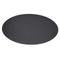 200x200mm Round Frosted Heated Bed Platform Sticker With 3M Backing For 3D Printer