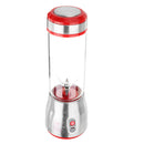 500ml 6 Blade Mini Portable USB Electric Fruit Juicer Blending Machine Juice Maker Juice Shaker