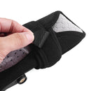 Knee Booster Spring Joint Support Knee Brace Powerful Rebounds Spring Force for Knee Osteoarthritis Climbing Squat Mountaineering Exercising Leg Support