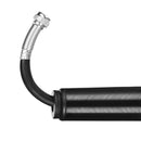 ROCKBROS HQ-52 160PSI Ultralight Bicycle Portable Air Pumps Cycling Tire Schrader Presta Inflator