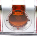 Car Left/Right LED Rear Tail Light Brake Lamp Red for Mazda BT50 2007-2011