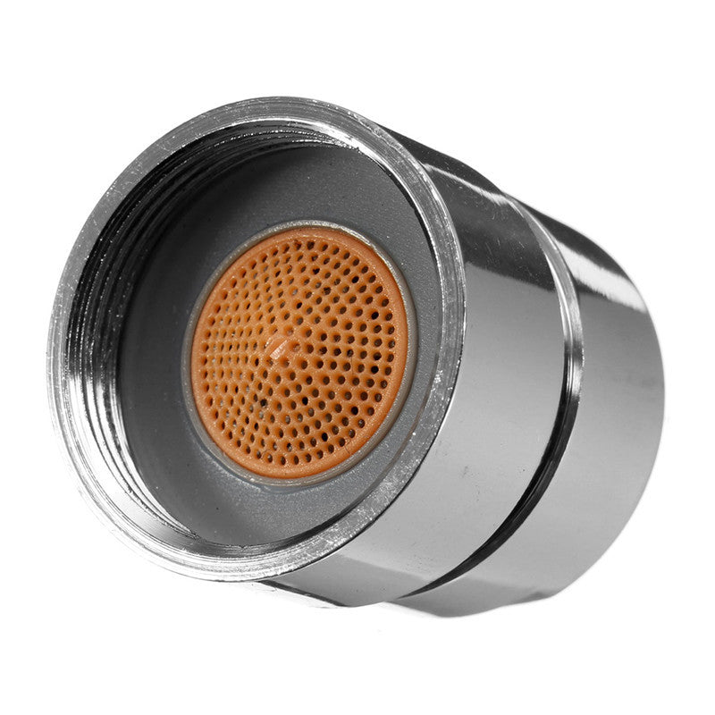 Brass Touch Control Faucet Aerator Water Valve Water Saving Touch Tap Aerator