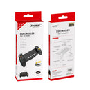 DOBE TNS-18133B1 Grip Handle Non-Slip Bracket Holder Controller for Nintendo Switch Game Console