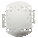 20W 30W 50W 30mil LED White DIY Light Chip DC12-14V