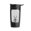 650ml USB Charging Mixing Cup Portable Juicer Fruit Soaking Machine Sports Lemon Kettle Juice Shake Cup Home Travel Camping