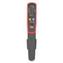 UNI-T SMD Multimeter UT116A UT116C Auto Range Resistance Capacitance Diode(RCD) LED Zener DCV Continuity Battery Tester Meter