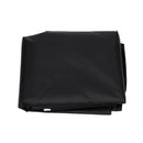 Foldable Garden Furniture Cover L Shape Waterproof Sofa Cover Rain Snow Dustproof Protector
