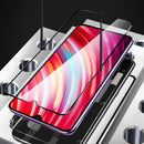 Bakeey 5D Curved 9H Anti-explosion Full Coverage Tempered Glass Screen Protector for Xiaomi Redmi Note 8 Pro
