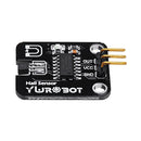 YwRobot Holzer Magnetoelectric Sensor Module Magnetic Field Effect Transistor Sensor V2