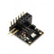 10Pcs RobotDyn Socket Adapter For NRF24L01 With 3.3V Regulator For