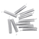 50pcs 28mm Spring Antenna RF Receiver Transmitter Module 433 MHZ For Smart Home Light Wireless Remote Control Switch