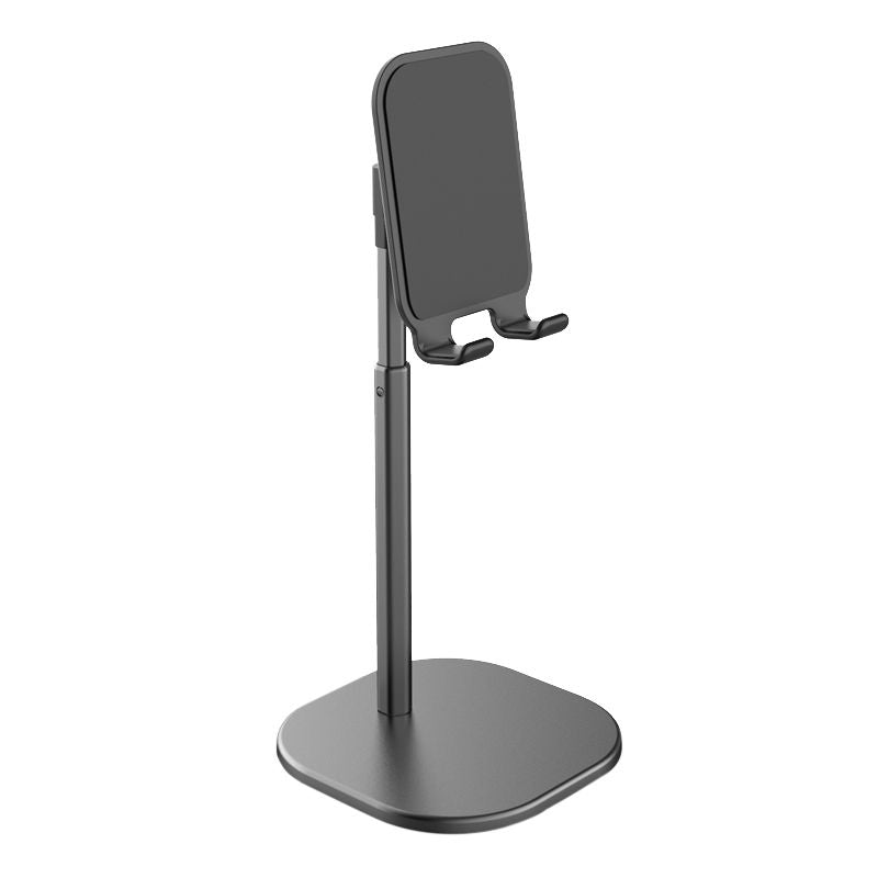 Bakeey Height Adjustable Desktop Phone Holder Tablet Stand For 4.5-10.5 inch Smart Phone Tablet