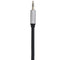 BIAZE Y51 3.5 to 3.5mm AUX Cable Jack Speaker Line for Smartphone Tablet Laptop 1M