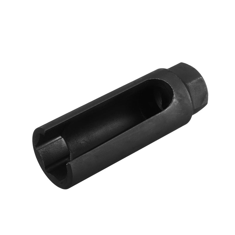 22mm 1/2 Inch Drive Oxygen Sensor Lambda Removal Socket Tool 18mm With Hole Window Wire
