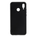 Bakeey Black Holes Collapsar Tempered Glass&Soft TPU Protective Case For Huawei P20 Lite / Huawei nova 3e