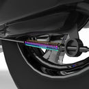 Motorcycle Brake Lever Return Spring For GY6 JOG100 Cross Cycling