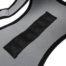 Adjustable Back Support Sport Back Corrector Lumbar Shoulder Protection Pain Relief