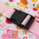 Shopping Cart Trolley Baby High Chair Seat Cover Cushion Protector Pad Mat Bag