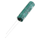 10pcs 2.7v6f Farad Capacitor 2.7V 6F HV Super Capacitor