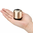 Q11 Mini Portable Hanging Strap TF Card Stereo Noise Cancelling bluetooth Speaker With Microphone