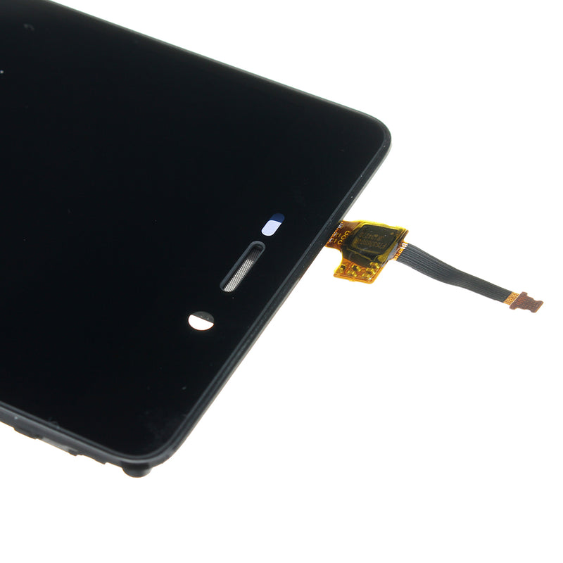 LCD Display+Touch Screen Digitizer Assembly Replacement With Tools For Xiaomi Redmi 3 3S 3X 3 Pro