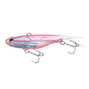 5Pcs/Set 9.5cm Fishing Lure Spinners Plugs Spoons Soft Bait Pike Bream