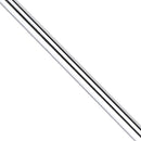 380mm Carbon Steel Linear Rail + 2x 24mm LM8UU Linear Bearing + 2x SCS8UU Slider Kit For 3D Printer