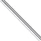 380mm Carbon Steel Linear Rail + 2x 24mm LM8UU Linear Bearing + 2x SCS8UU Slider Kit For 3D Printer