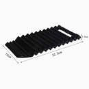 Tyre Grip Tracks Car security Snow Mud Sand rescue Escaper Traction Tracks Mats Slider Crash Protector