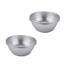 Bath Bomb Mold 3D Ball Sphere Metal Aluminum Alloy Bathing Tool  Shape DIY Accessories