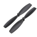 Mini 60mm Fan Module 5V DC Single-Direction Rotation with N20 Motor Driver