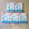 10pcs Toilet Seat Covers Paper Travel Biodegradable Disposable Sanitary