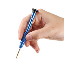 6PCS Precision Screwdriver Set Magnetic Professional Repair Screwdriver Tool Kit For Eletronics