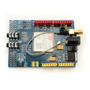 SIM900 Development Module SMS Data Wireless Data Transmission Board With Antenna