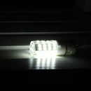 AC/DC12V 5W SMD2835 G4 Ceramics LED Corn Light Bulb for Indoor Replace Halogen Chandelier Lamp