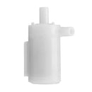 Machifit JT80SL DC 3-6V Water Pump 120L/H Ultra-quiet Micro Horizontal Submersible Mini Water Pump