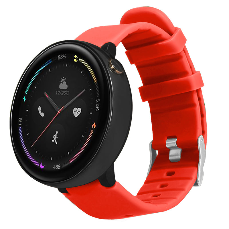 Bakeey Silicone Watch Band for Amazfit Smart Watch 2 Smart Watch
