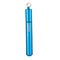 ShineTrip Telescopic Reusable Straws Portable Foldable Straw Stainless Steel Metal Drinking Straw with Travel Case & Cleaning Brush