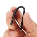 Silicone 16AWG Cable Wire 18# 16# 14# 10CM  for FPV RC Model