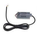 STC-3028 12V 24V DC 10A Digital Temperature Humidity Meter Thermostat LCD Display Thermoregulator Hygrometer Adjustable Heater Regulator