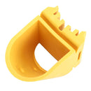 Gardening TPR Fruit Tree Fixation Support Tool Plant Windbreak Protection Binding Holder Kit