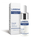 LANBENA Hyaluronic Acid Serum Snail Essence Moisturizing Acne Treatment Repair Anti-Aning Winkles