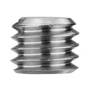 5pcs 1/4 to 3/8 Conversion Nut Screw Cap for Tripod