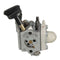 Carburetor Carb C1M-S260B for STIHL BG56C Blower Replaces P/N 42411200615