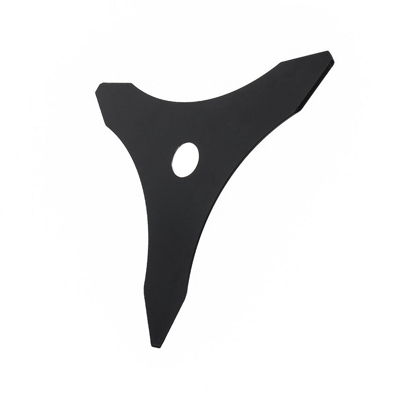 3T Manganese Steel Trimmer Blade Mower Grass Trimmer Brush Cutter Blade Garden Lawnmower Blades
