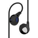 Uiisii U1 In-ear Headphones Music Player HiFi Earphone Sports Gaming Headset With Mic for Xiaomi Samgsung