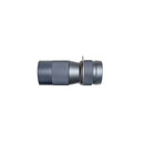 1Pcs LUMINTOP FW3A Flashlight 18350 Body Tube DIY 18350 Battery Tube