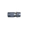 1Pcs LUMINTOP FW3A Flashlight 18350 Body Tube DIY 18350 Battery Tube