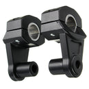 7/8 Inch 1 1/8 Inch Handlebar Riser Max Heigh 2 Inch Universal Motorcycle